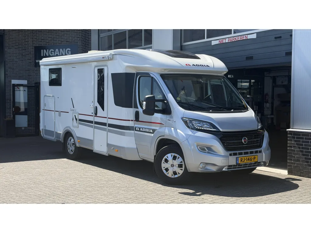 Adria Coral (2017) — foto 1
