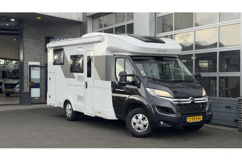 Sun Living S 65 (2024)