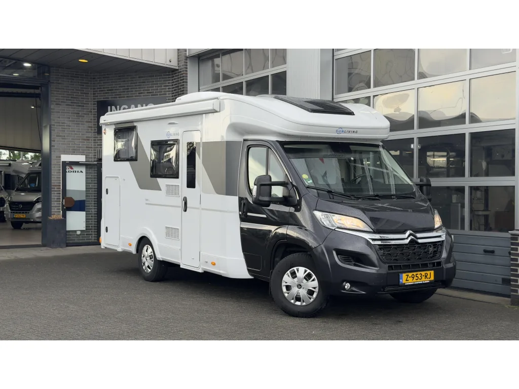 Sun Living S 65 (2024) — foto 1