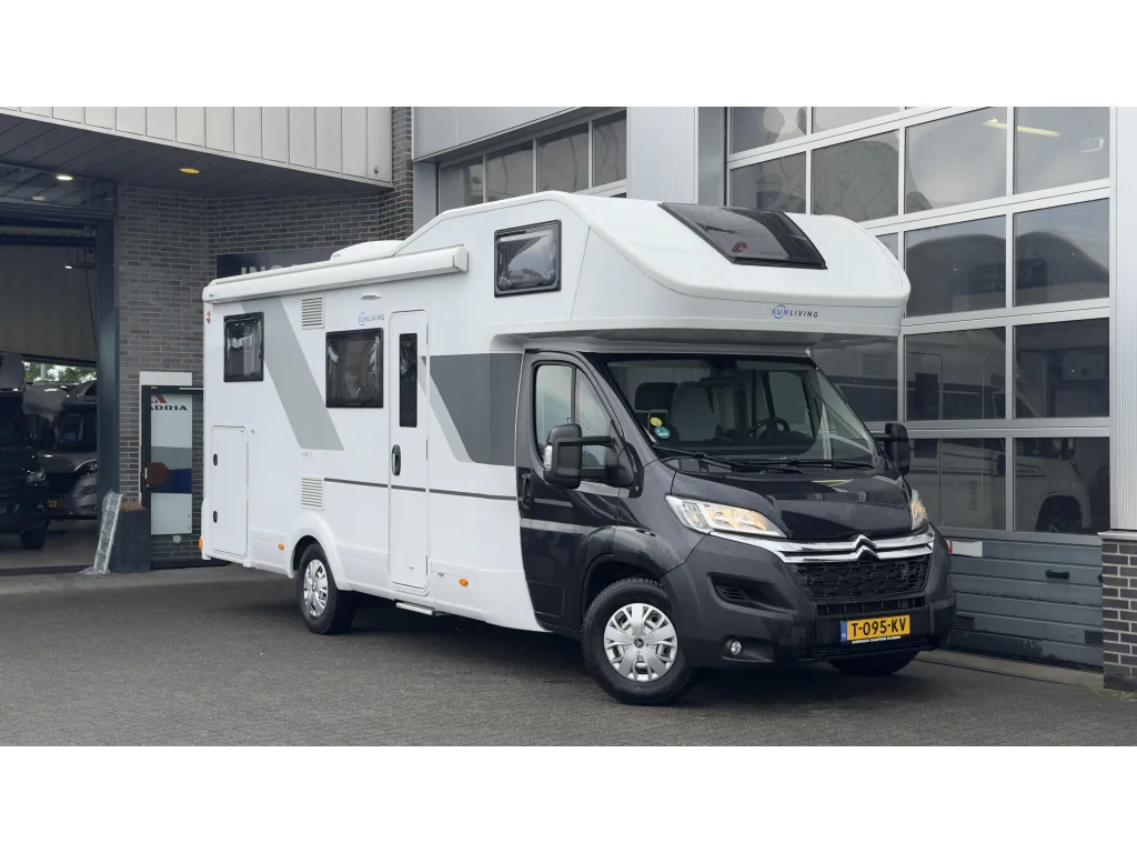 Sun Living A 75 (2023) — foto 1