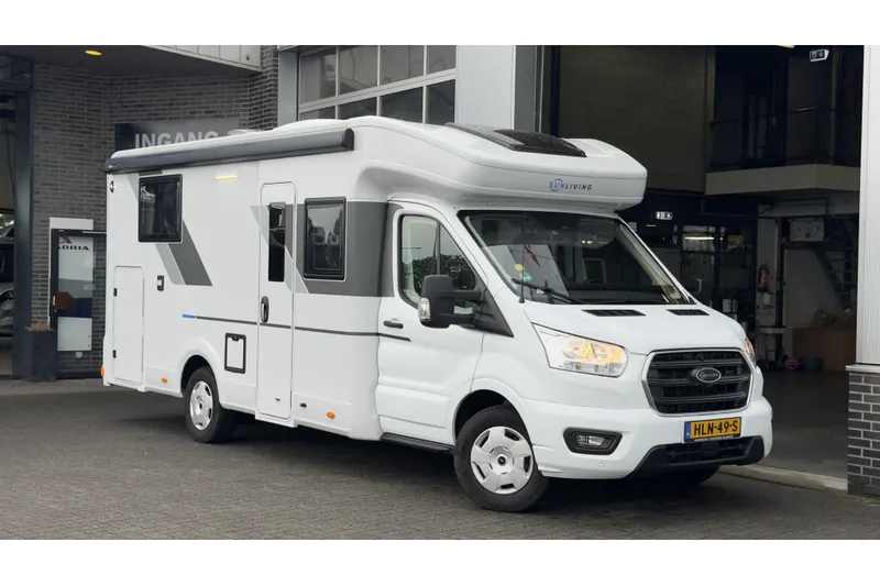 Sun Living S 72 (2025)