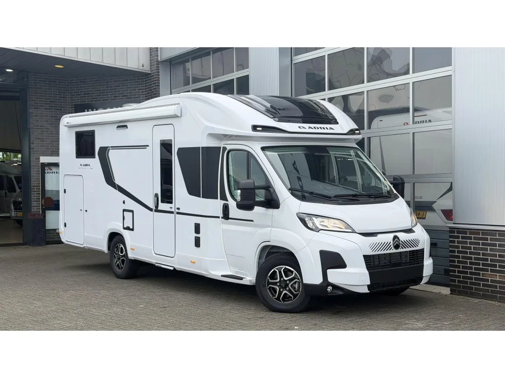 Adria Matrix (2026) — foto 1