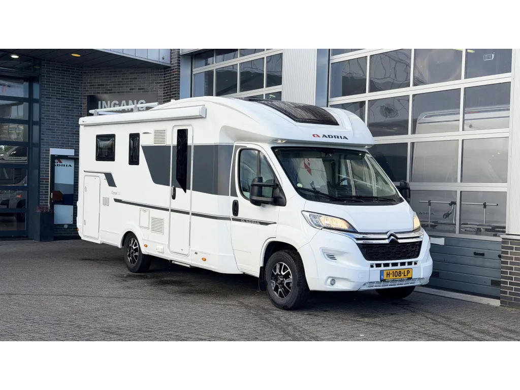 Adria Coral (2020) — foto 1