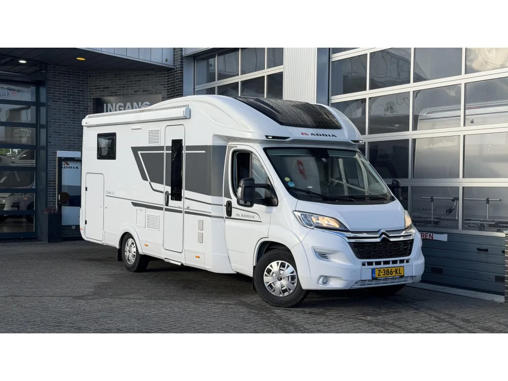 Adria Coral (2024) — foto 1