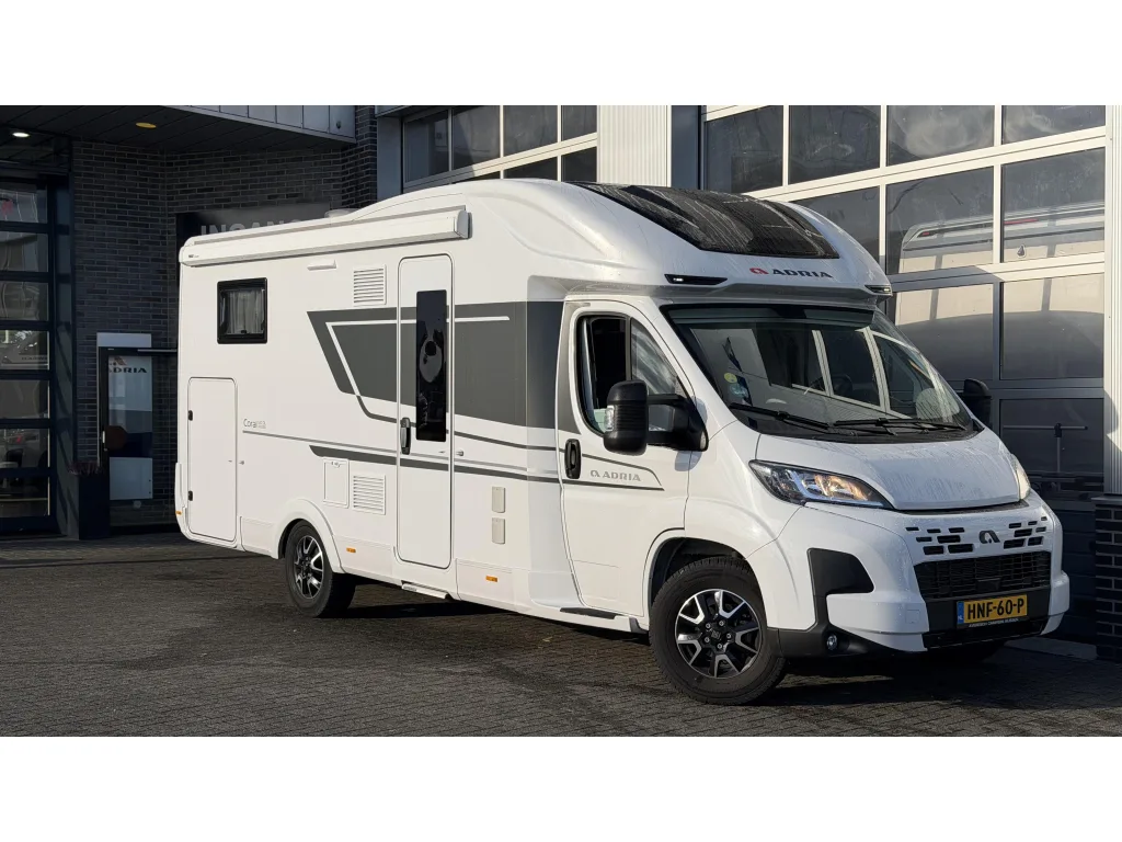 Adria Coral (2025) — foto 1