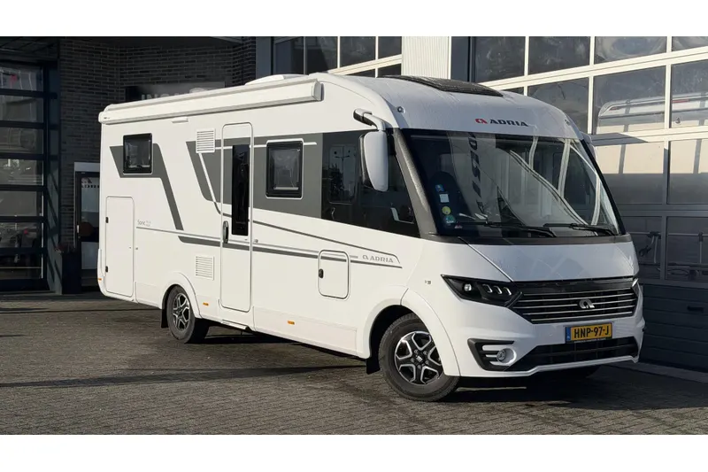 Adria Sonic (2025)