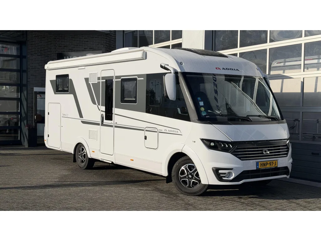 Adria Sonic (2025) — foto 1