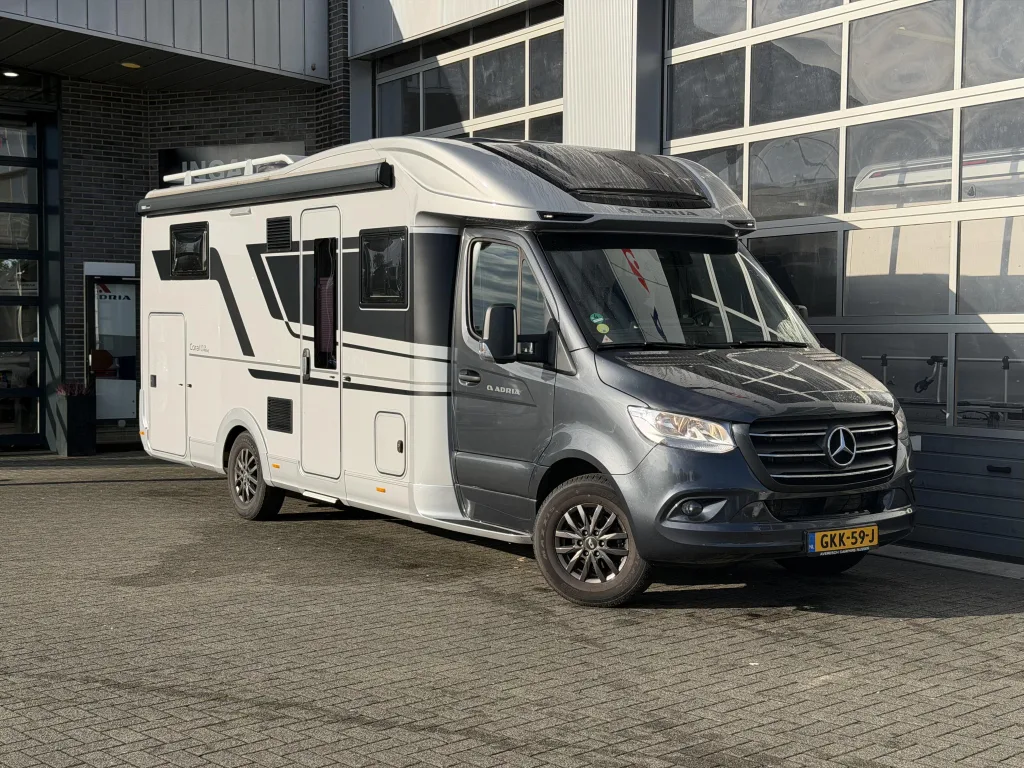 Adria Coral (2024) — foto 1