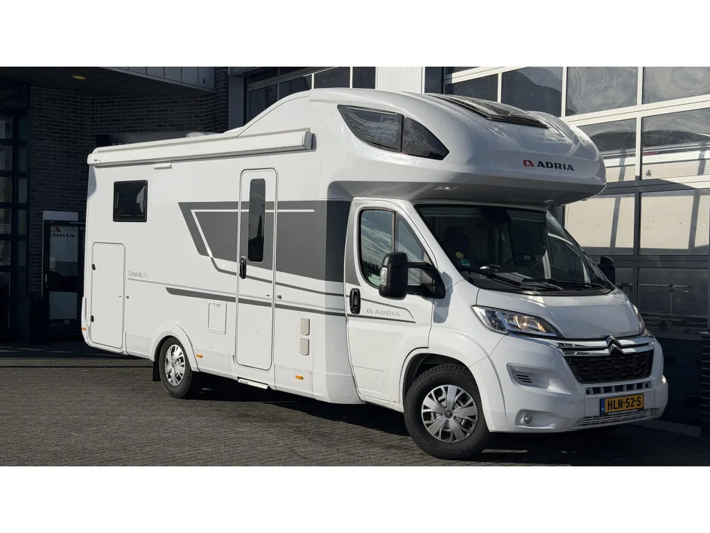 Adria Coral (2025) — foto 1