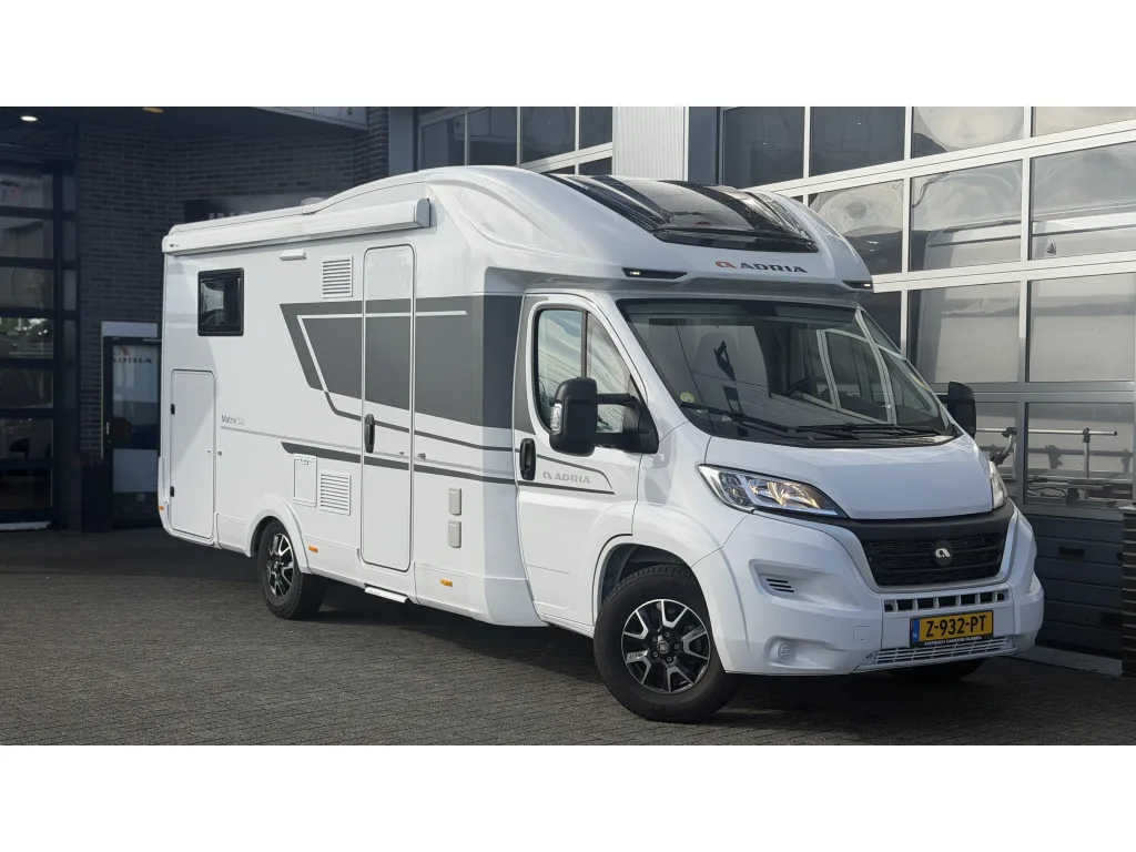 Adria Matrix (2024) — foto 1