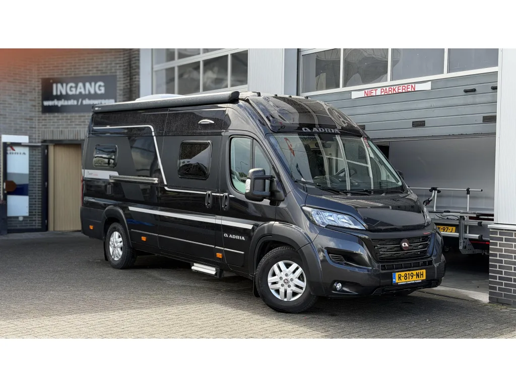 Adria Twin (2022) — foto 1