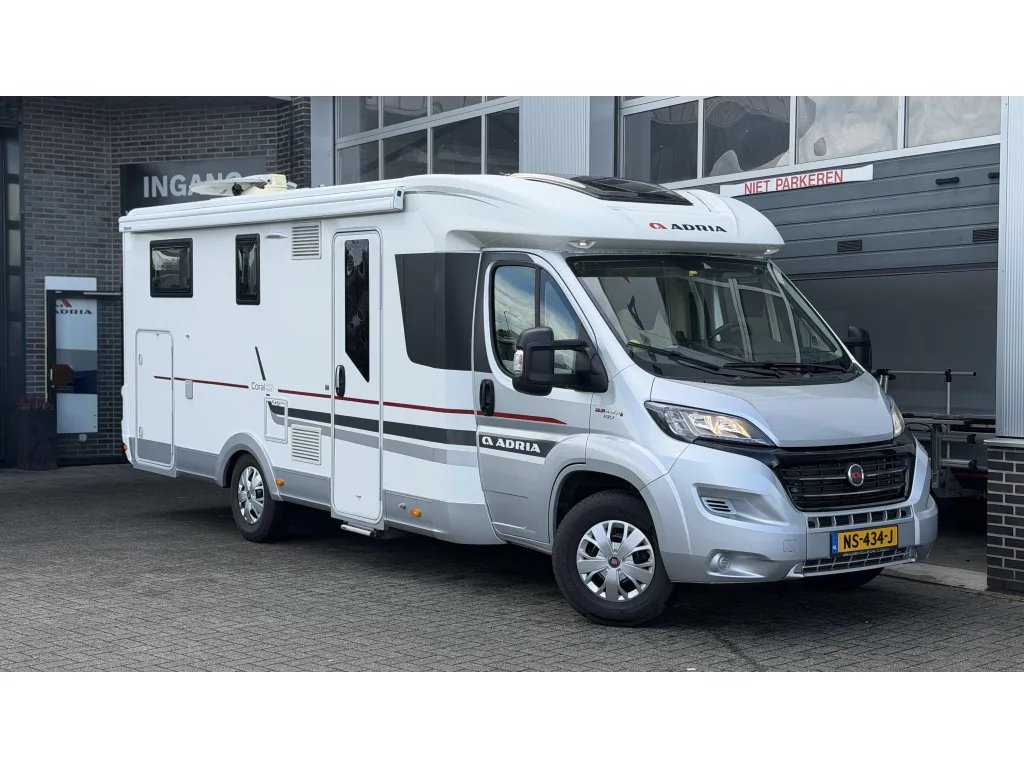 Adria Coral (2017) — foto 1
