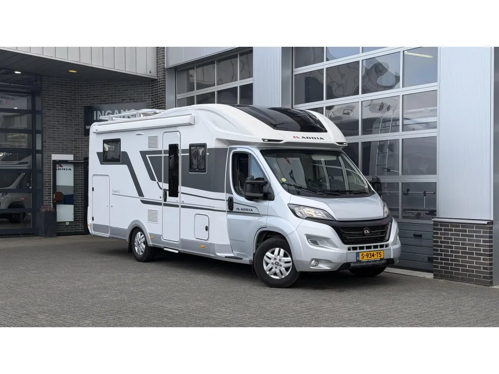 Adria Coral (2023) — foto 1