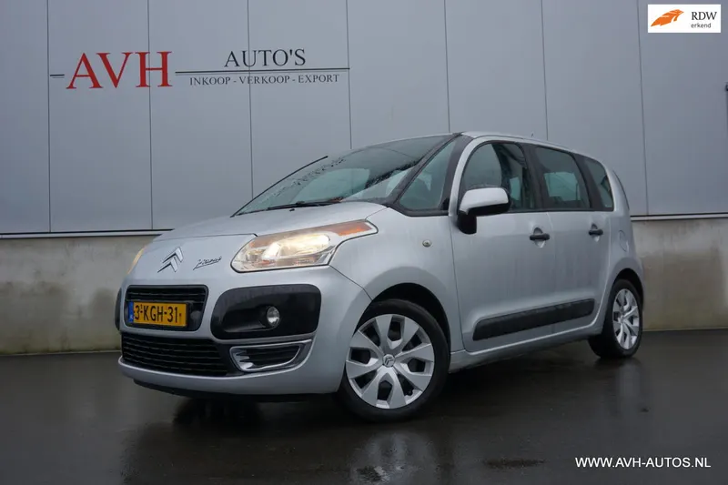 Citroën C3 Picasso (2009)