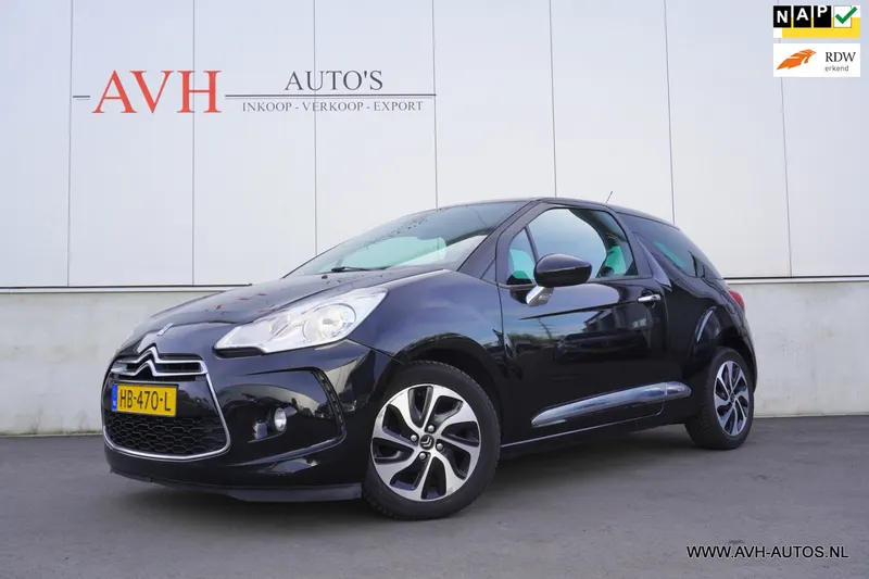 DS 3 (2015)