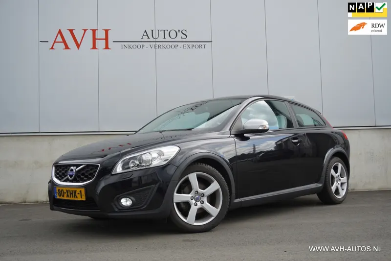 Volvo C30 (2012)