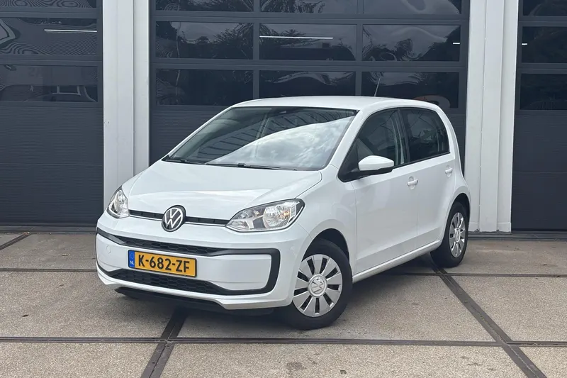 Volkswagen Up! (2021)