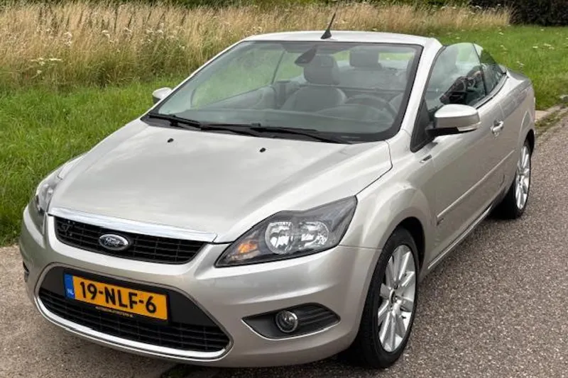 Ford Focus (2010)