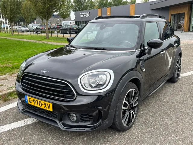 MINI Countryman (2020) — foto 1