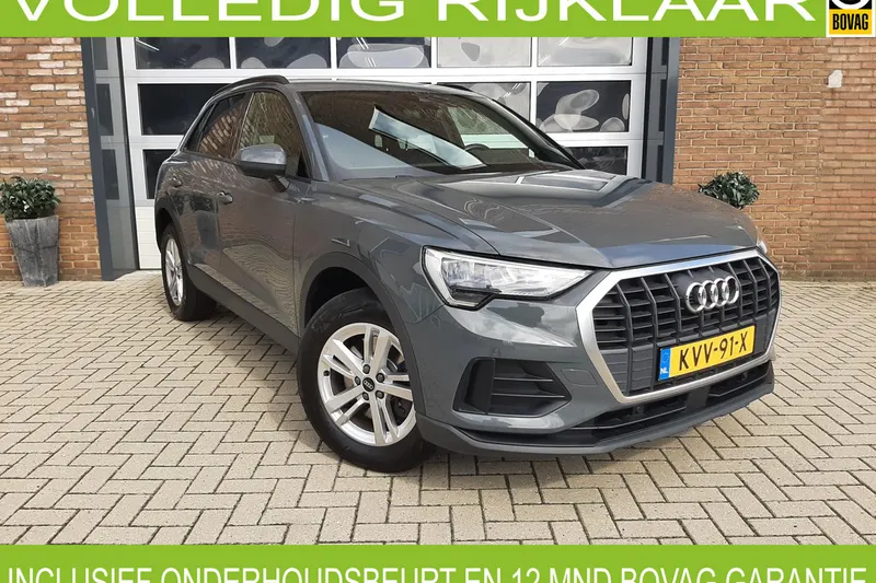 Audi Q3 (2022)