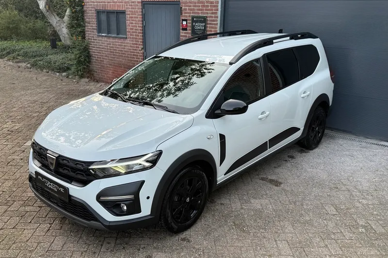 Dacia Jogger (2022)