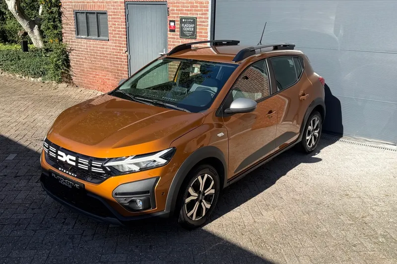 Dacia Sandero (2023)