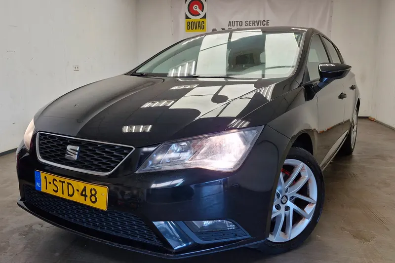 SEAT Leon (2013)