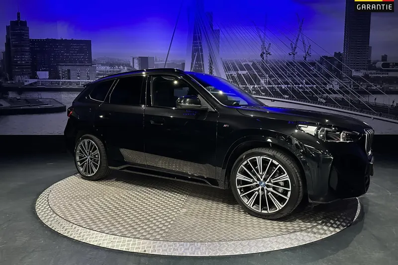 BMW X1 (2025)