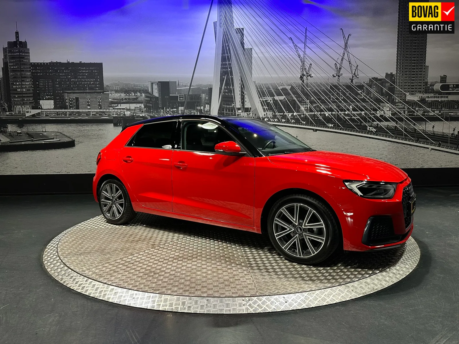 Audi A1 (2022) — foto 1