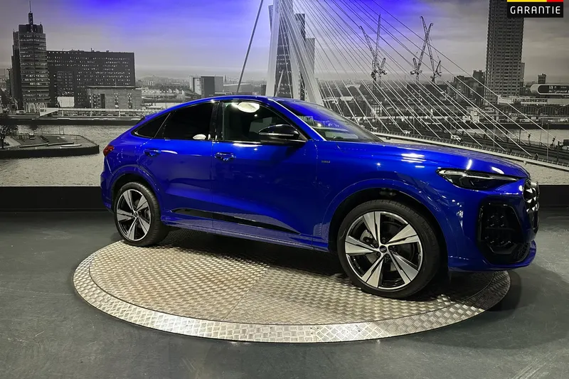 Audi Q5 (2025)