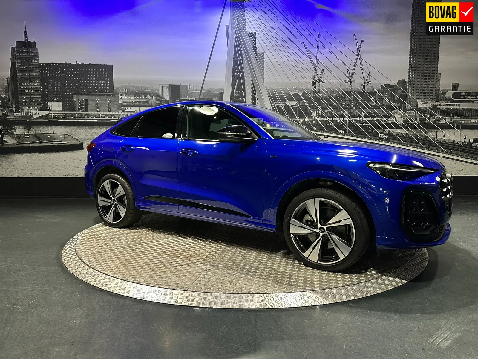 Audi Q5 (2025) — foto 1