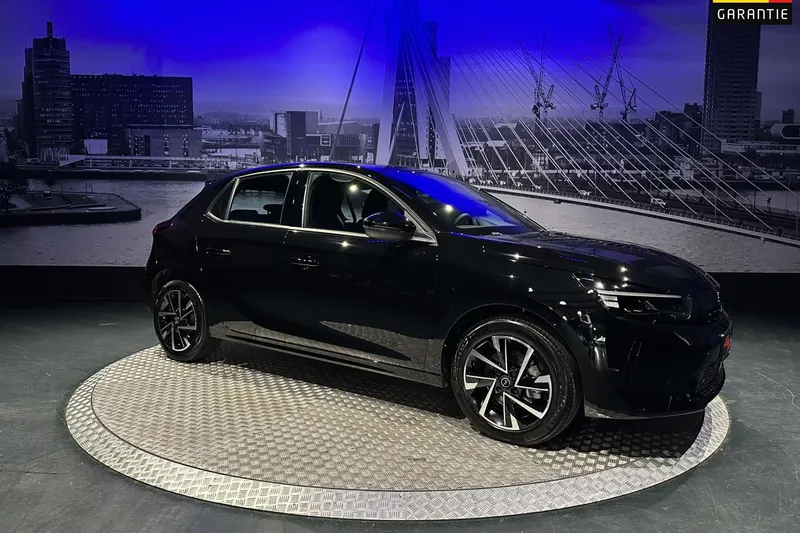 Opel Corsa (2025)