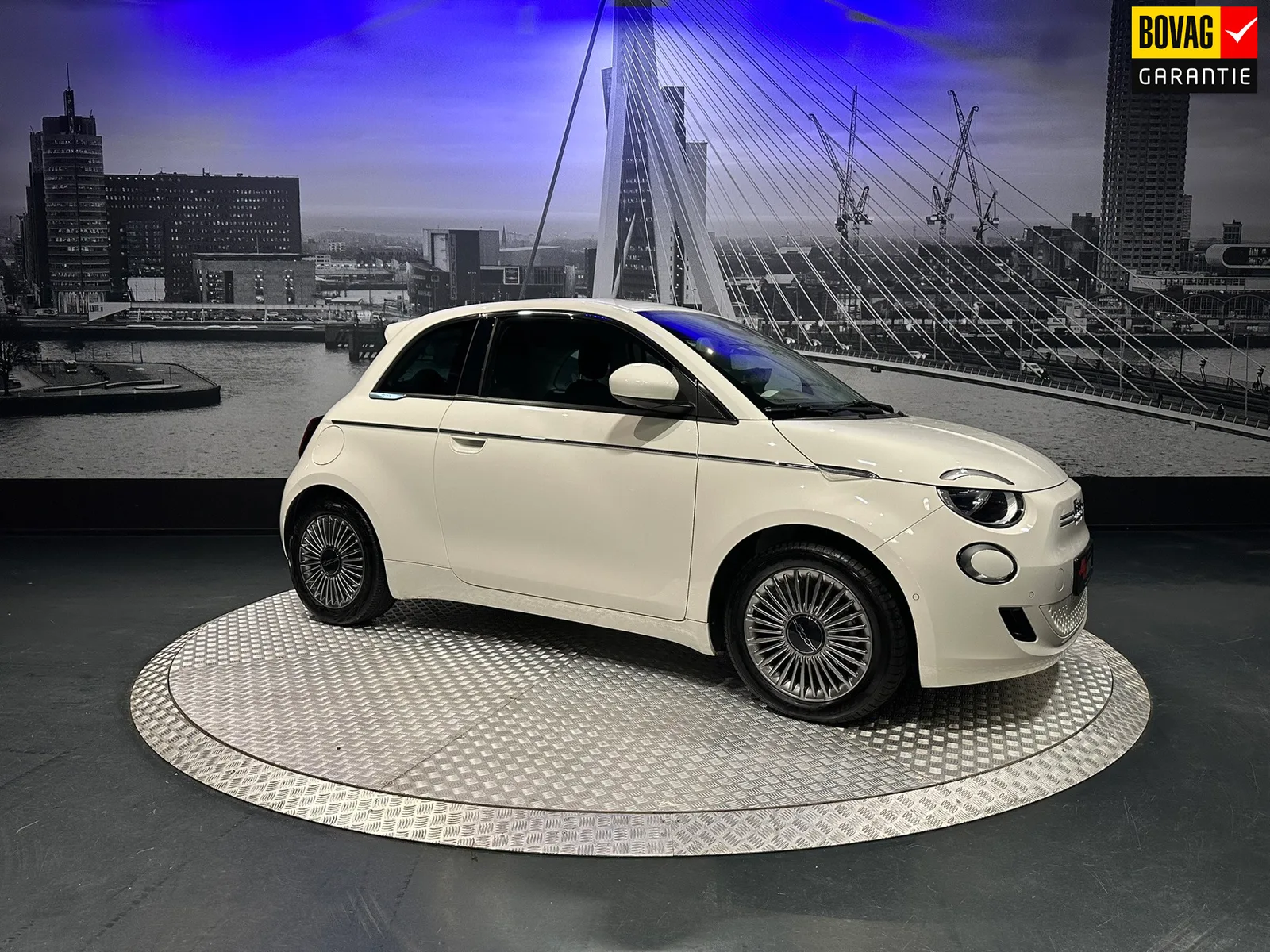 Fiat 500 (2023) — foto 1
