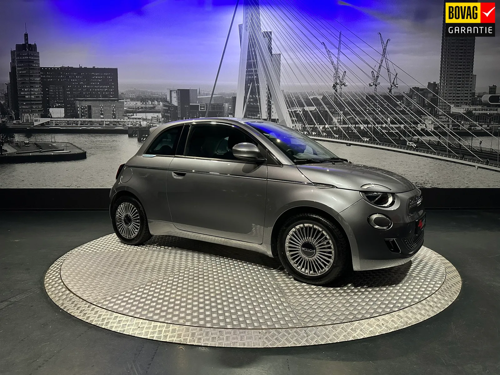 Fiat 500 (2023) — foto 1