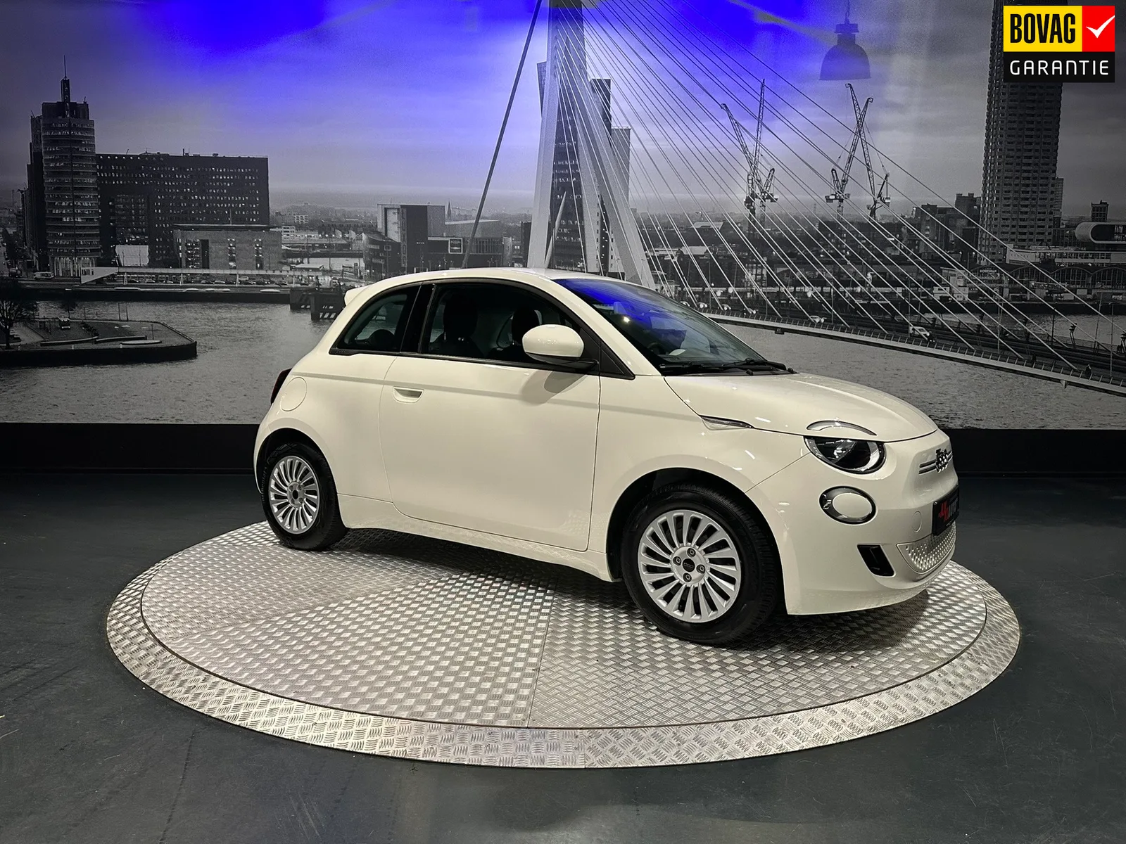 Fiat 500 (2023) — foto 1