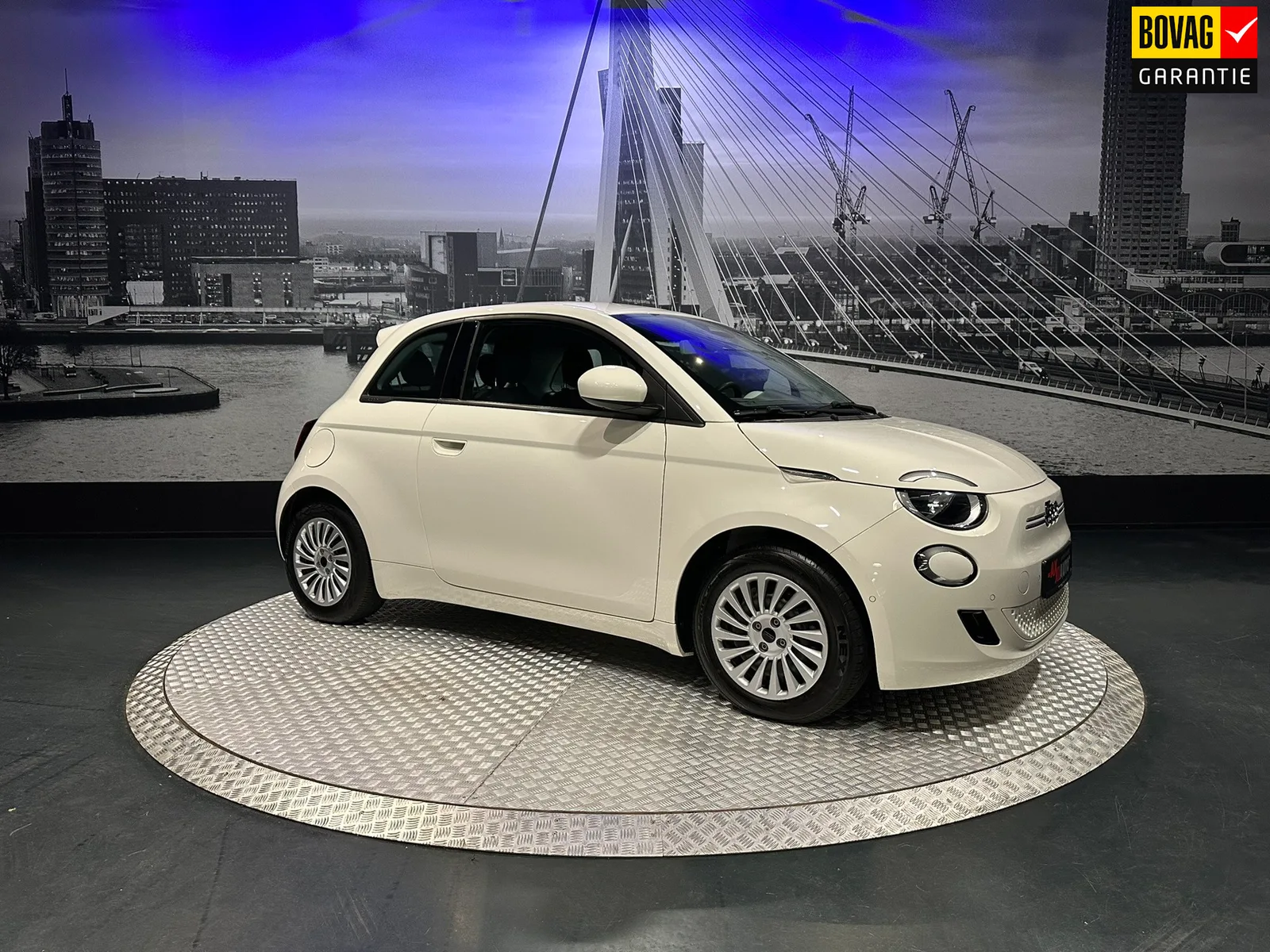 Fiat 500 (2023) — foto 1