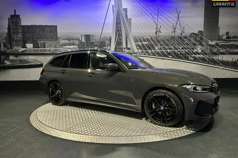 BMW 3-Serie (2024)