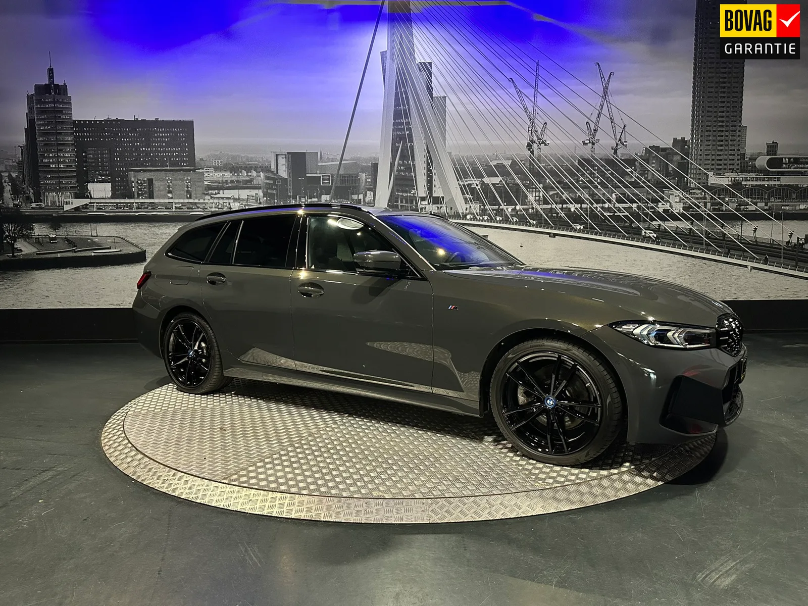 BMW 3-Serie (2024) — foto 1