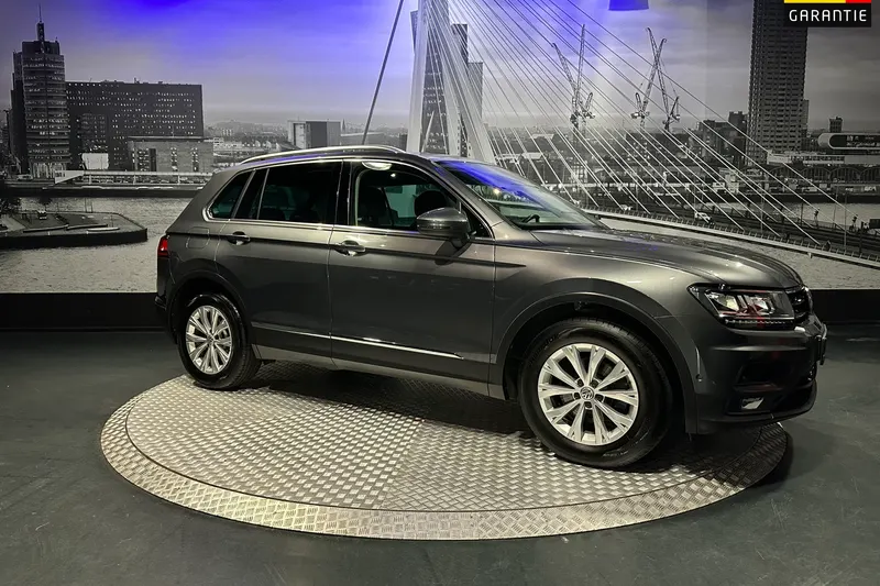 Volkswagen Tiguan (2020)