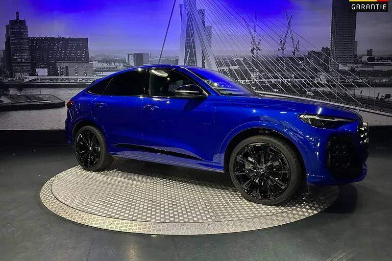 Audi Q5 Sportback (2025)