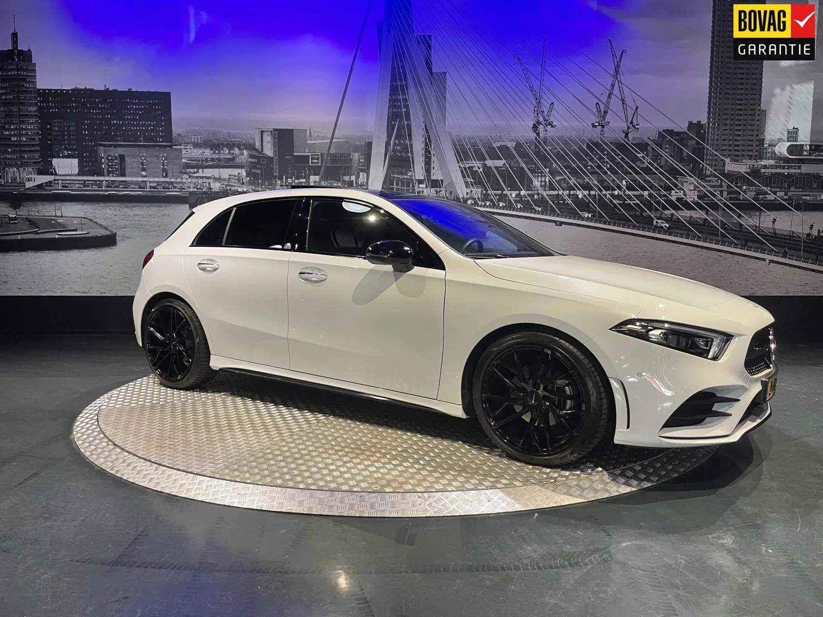 Mercedes-Benz A-Klasse (2020) — foto 1