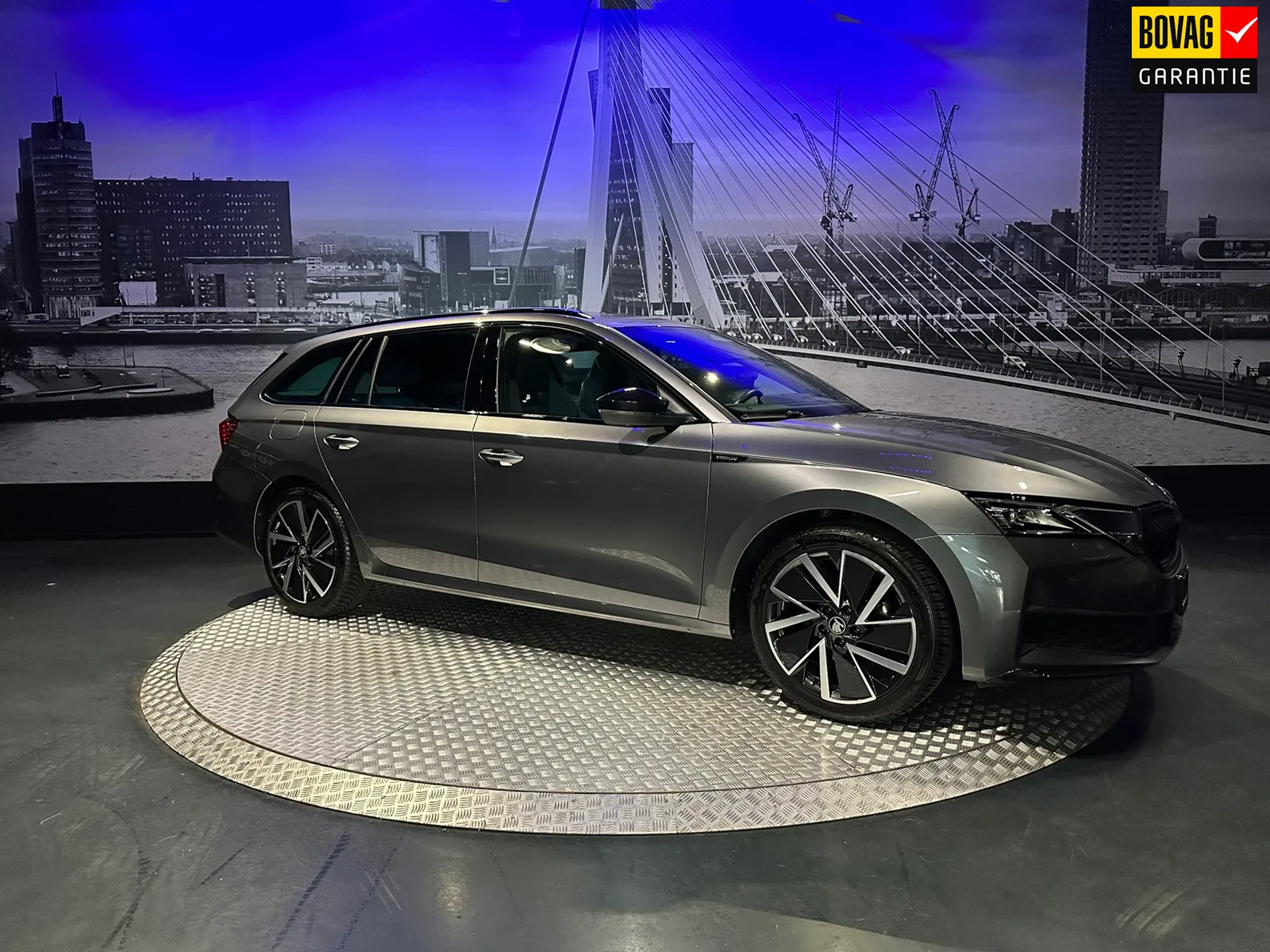Škoda Octavia (2025) — foto 1