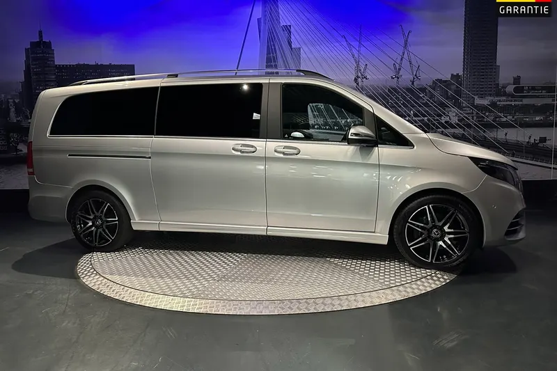 Mercedes-Benz V-Klasse (2023)