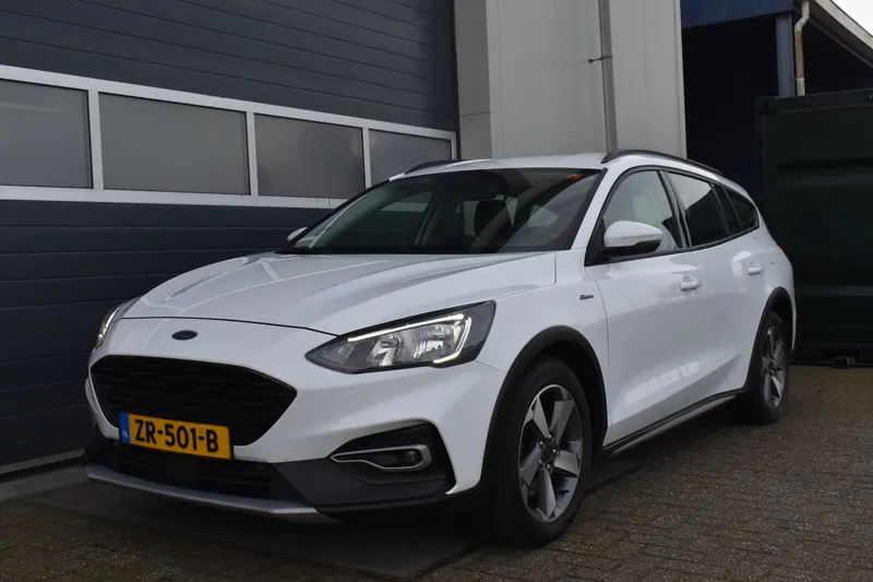 Ford Focus (2019)