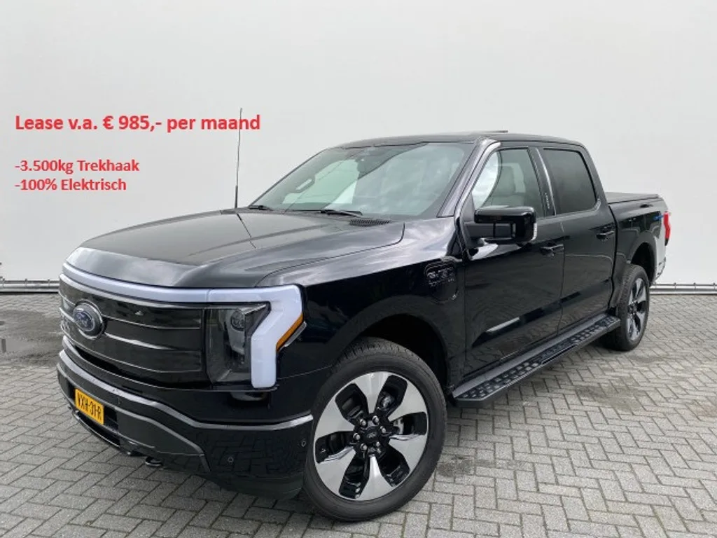 Ford F (2023) — foto 1