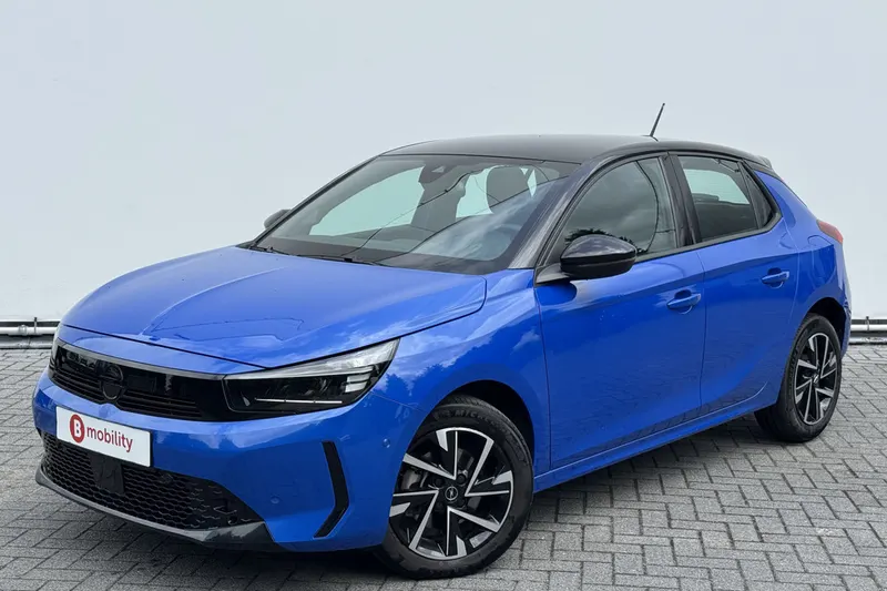 Opel Corsa (2024)