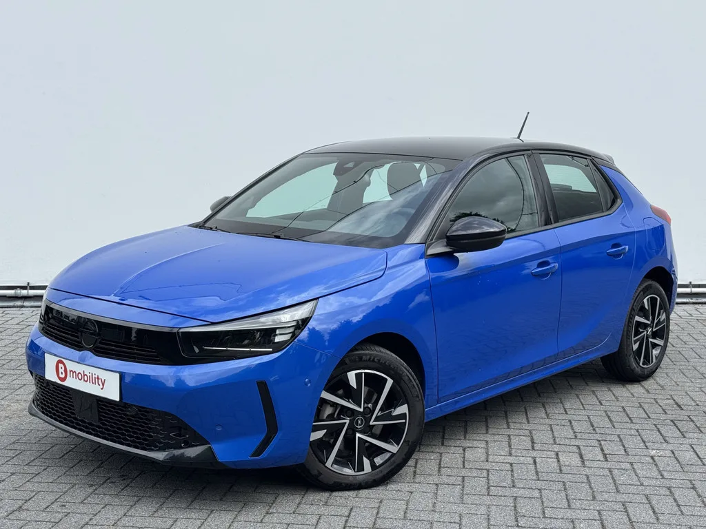 Opel Corsa (2024) — foto 1