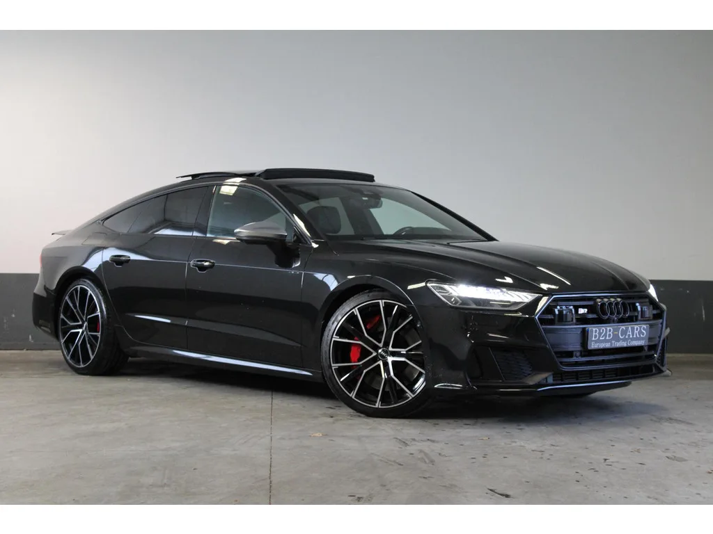 Audi S7 (2019) — foto 1
