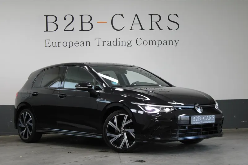 Volkswagen Golf (2021)
