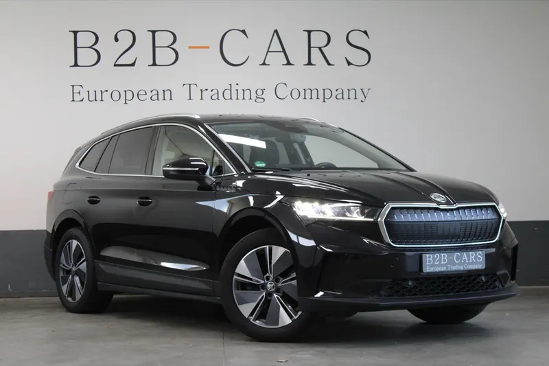 Škoda Enyaq (2023)